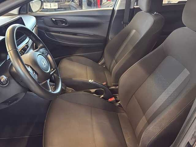 Hyundai i20 1.2 GPL CONNECTLINE 78CV MT