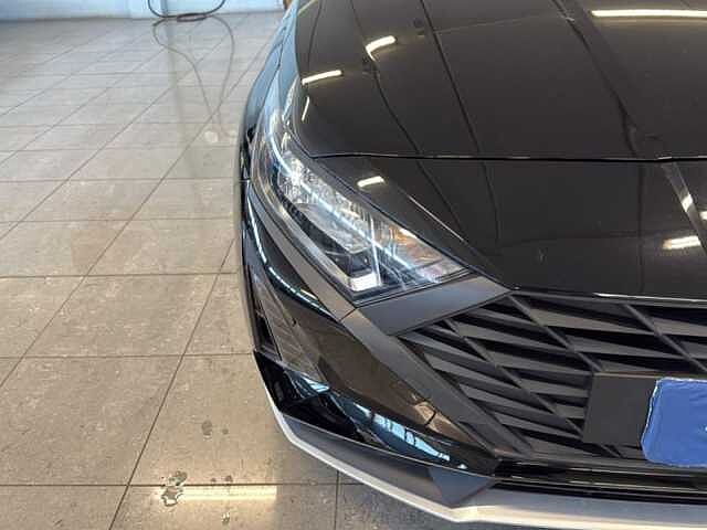 Hyundai i20 1.2 GPL CONNECTLINE 78CV MT