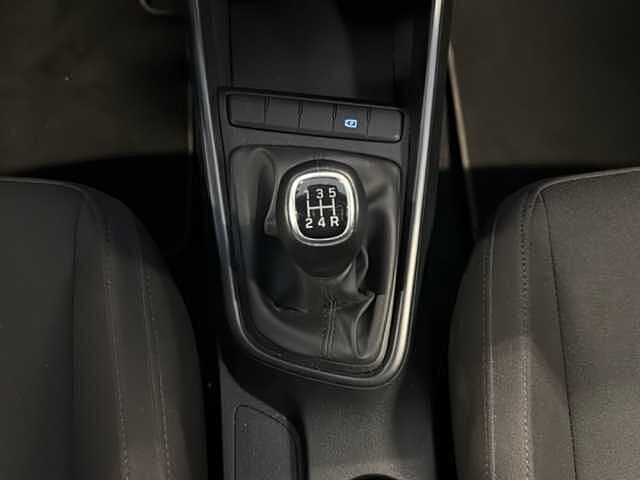 Hyundai i20 1.2 GPL CONNECTLINE 78CV MT