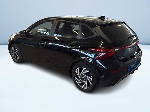 Hyundai i20 1.2 GPL CONNECTLINE 78CV MT