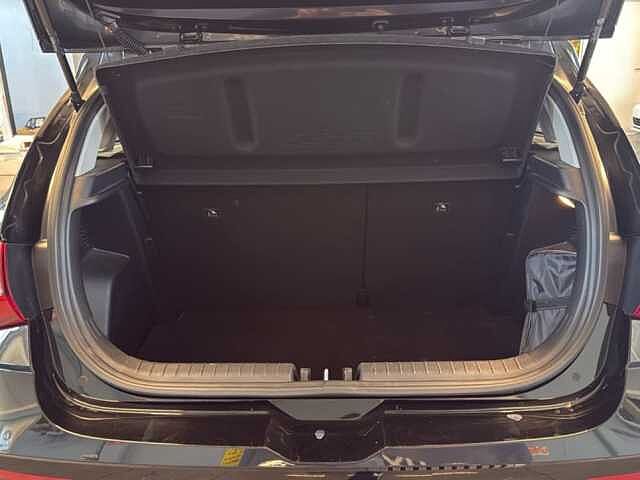 Hyundai i20 1.2 GPL CONNECTLINE 78CV MT