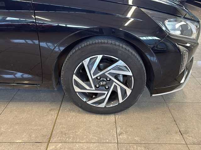 Hyundai i20 1.2 GPL CONNECTLINE 78CV MT