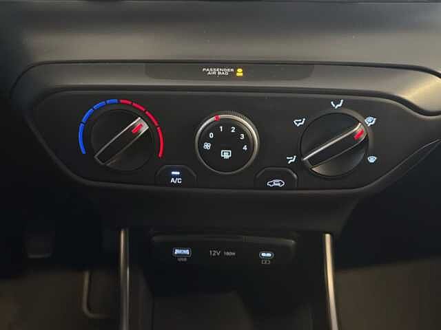 Hyundai i20 1.2 GPL CONNECTLINE 78CV MT