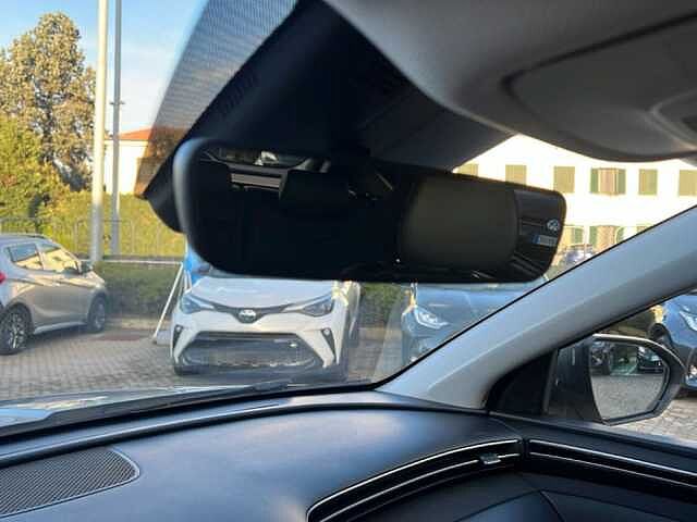 Hyundai TUCSON 1.6 PHEV EXELLENCE LOUNGE PACK 4WD AUTO