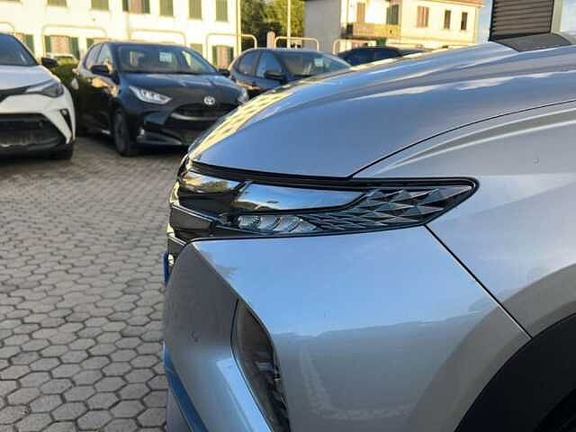 Hyundai TUCSON 1.6 PHEV EXELLENCE LOUNGE PACK 4WD AUTO