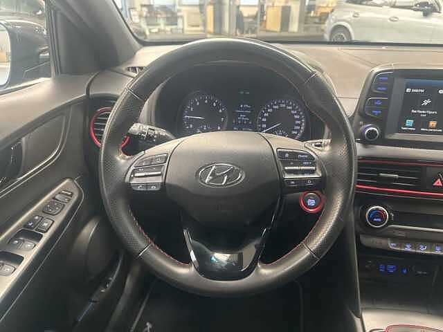 Hyundai KONA 1.0 T-GDI EXELLENCE 2WD 120CV