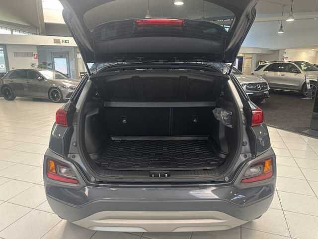 Hyundai KONA 1.0 T-GDI EXELLENCE 2WD 120CV