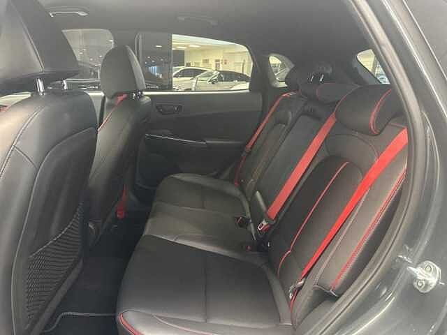 Hyundai KONA 1.0 T-GDI EXELLENCE 2WD 120CV