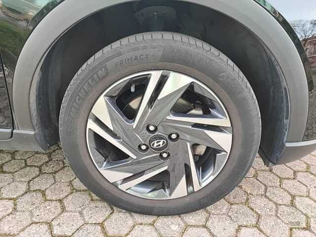 Hyundai BAYON 1.2 GPL XLINE