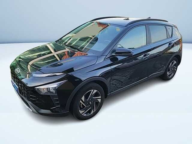 Hyundai BAYON 1.2 GPL XLINE