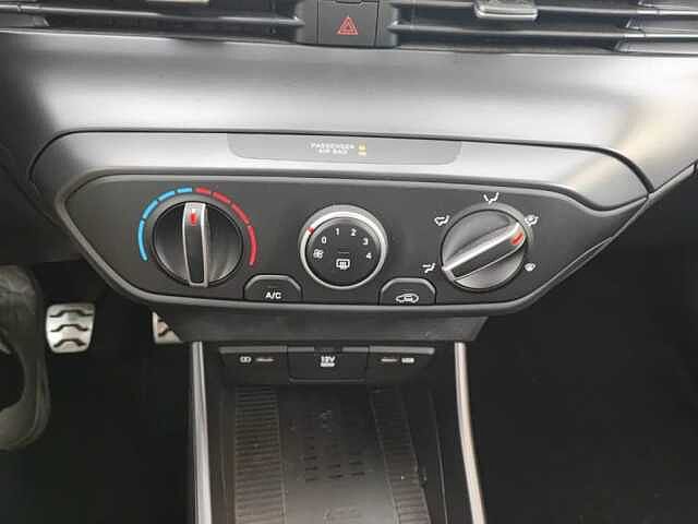 Hyundai BAYON 1.2 GPL XLINE