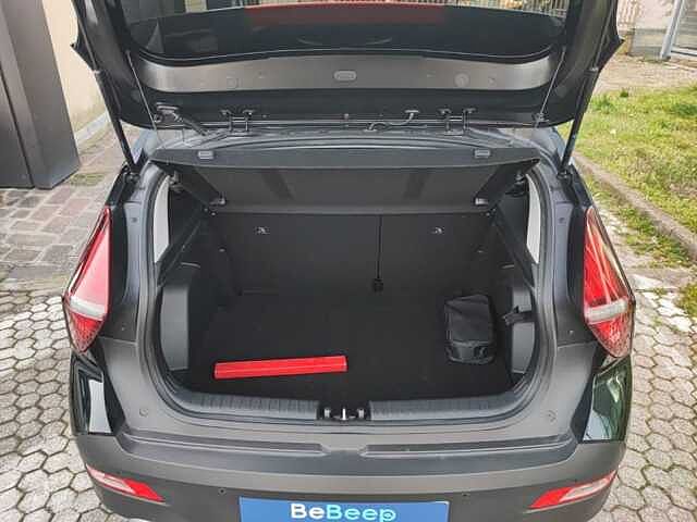 Hyundai BAYON 1.2 GPL XLINE