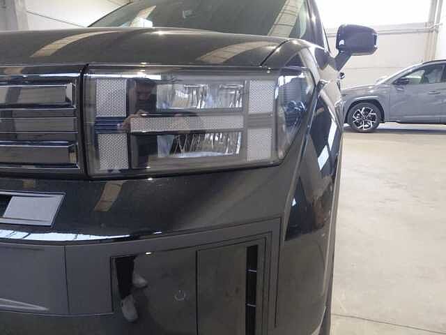 Hyundai SANTA FE 1.6 HEV 2WD Business - 5 Posti