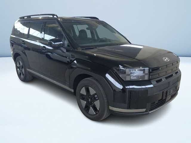 Hyundai SANTA FE 1.6 HEV 2WD Business - 5 Posti