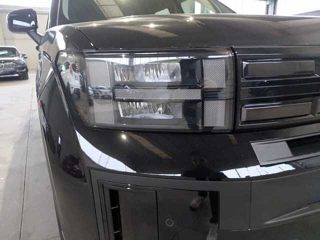 Hyundai SANTA FE 1.6 HEV 2WD Business - 5 Posti