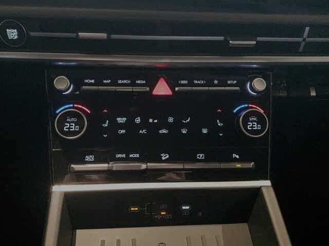 Hyundai SANTA FE 1.6 HEV 2WD Business - 5 Posti