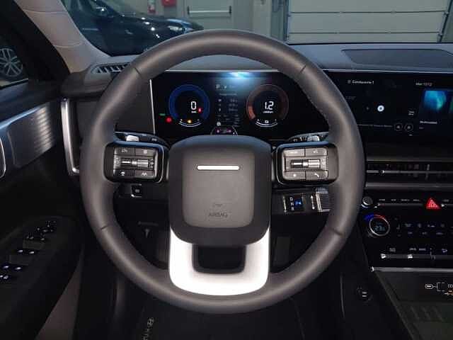 Hyundai SANTA FE 1.6 HEV 2WD Business - 5 Posti