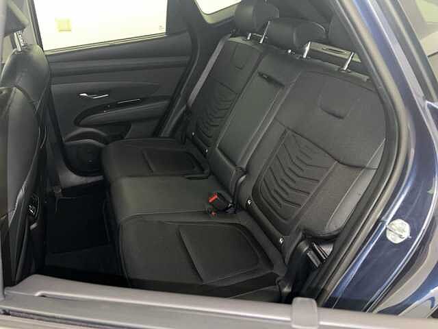 Hyundai TUCSON 1.6 CRDI 48V EXELLENCE LOUNGE PACK 2WD DCT