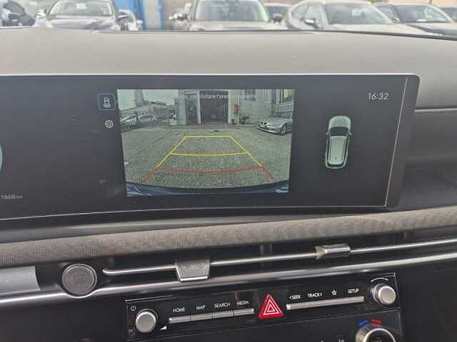 Hyundai TUCSON 1.6 PHEV AT 2WD Exellence 20&deg; anniversario (C)