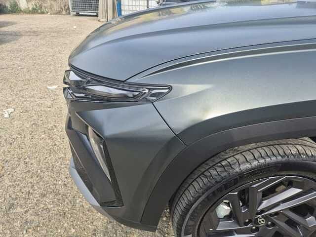 Hyundai TUCSON 1.6 PHEV AT 2WD Exellence 20&deg; anniversario (C)