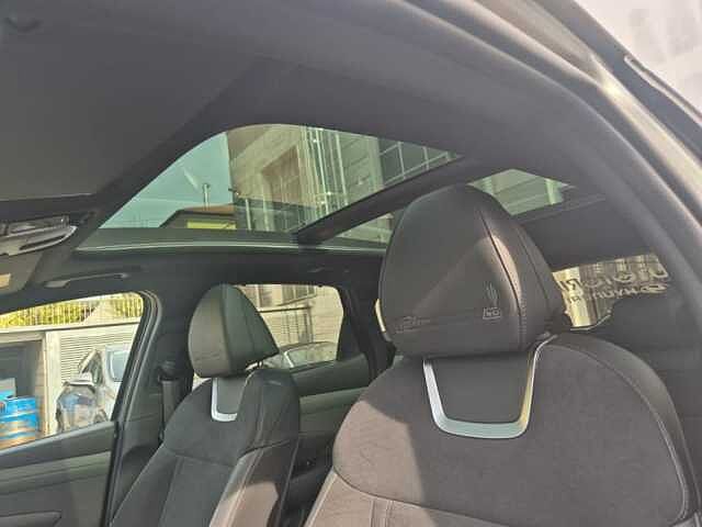 Hyundai TUCSON 1.6 PHEV AT 2WD Exellence 20&deg; anniversario (C)