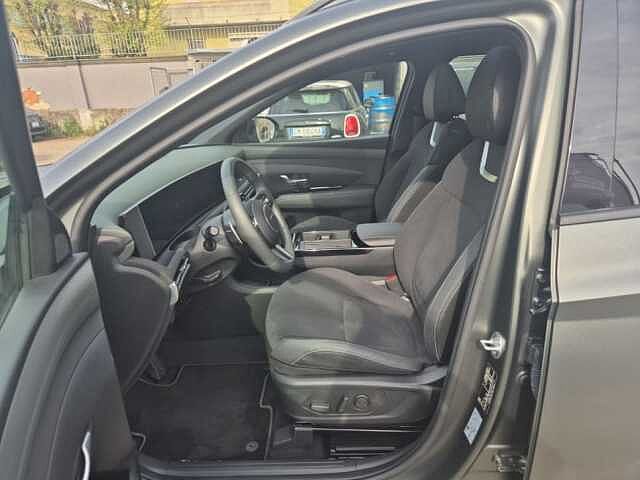 Hyundai TUCSON 1.6 PHEV AT 2WD Exellence 20&deg; anniversario (C)