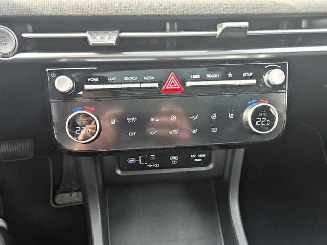 Hyundai TUCSON 1.6 PHEV AT 2WD Exellence 20&deg; anniversario (C)