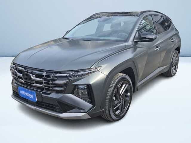 Hyundai TUCSON 1.6 PHEV AT 2WD Exellence 20&deg; anniversario (C)