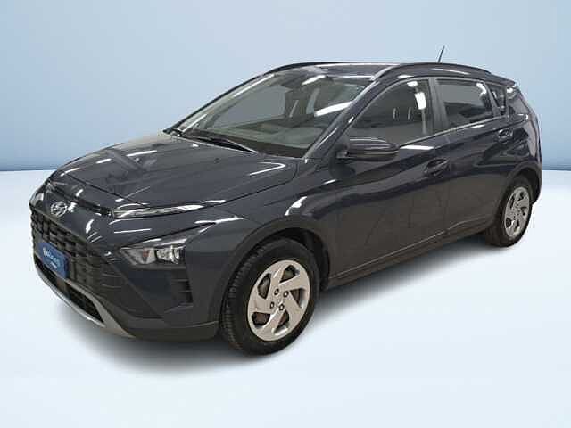 Hyundai BAYON 1.2 GPL XTECH