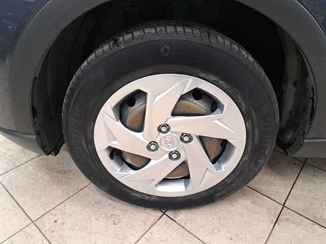 Hyundai BAYON 1.2 GPL XTECH