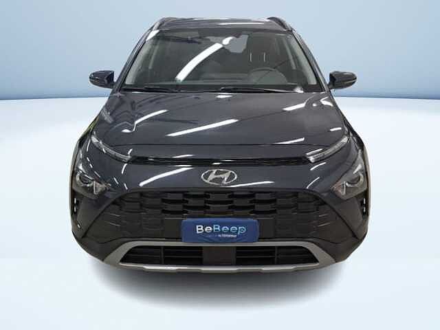 Hyundai BAYON 1.2 GPL XTECH