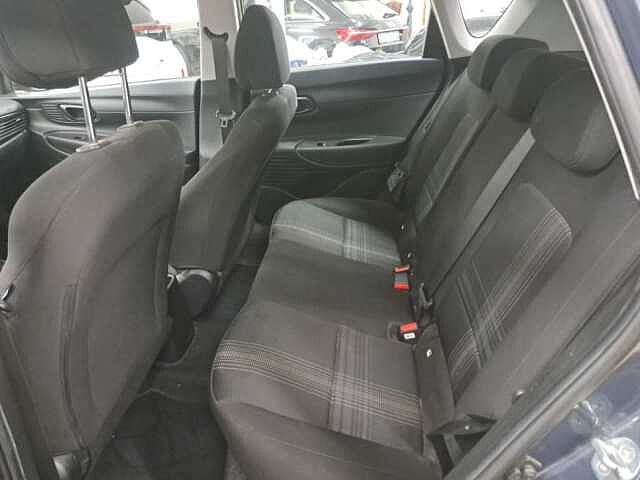 Hyundai BAYON 1.2 GPL XTECH