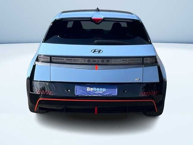 Hyundai IONIQ 5 N IONIQ 5 84 KWH N PERFORMANCE PLUS PACK