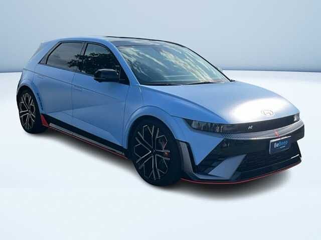 Hyundai IONIQ 5 N IONIQ 5 84 KWH N PERFORMANCE PLUS PACK