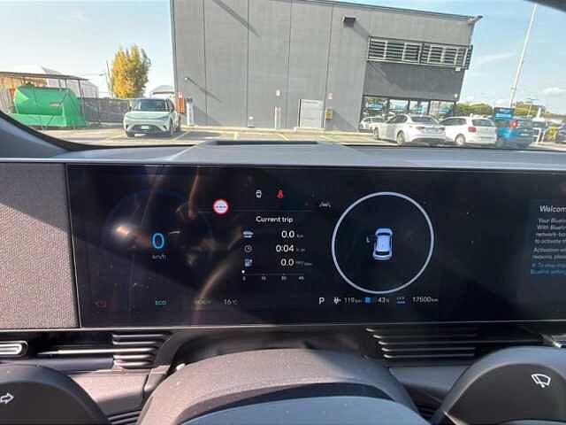 Hyundai IONIQ 5 N IONIQ 5 84 KWH N PERFORMANCE PLUS PACK