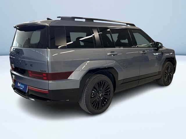Hyundai SANTA FE 1.6 T-GDI HEV XCLASS CALLIGRAPHY PACK 4WD