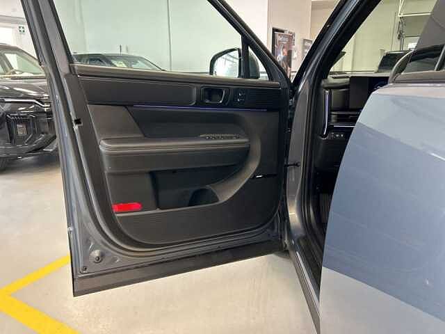 Hyundai SANTA FE 1.6 T-GDI HEV XCLASS CALLIGRAPHY PACK 4WD