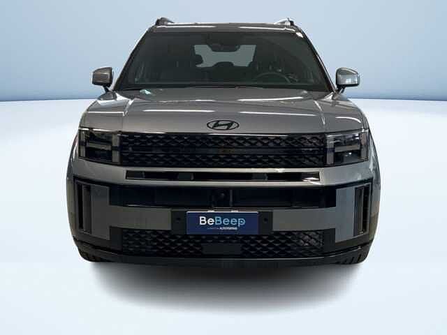 Hyundai SANTA FE 1.6 T-GDI HEV XCLASS CALLIGRAPHY PACK 4WD