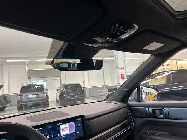 Hyundai SANTA FE 1.6 T-GDI HEV XCLASS CALLIGRAPHY PACK 4WD