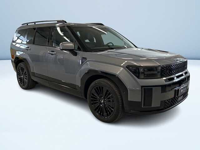 Hyundai SANTA FE 1.6 T-GDI HEV XCLASS CALLIGRAPHY PACK 4WD