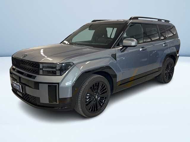 Hyundai SANTA FE 1.6 T-GDI HEV XCLASS CALLIGRAPHY PACK 4WD