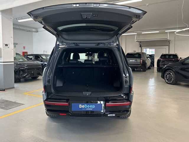 Hyundai SANTA FE 1.6 T-GDI HEV XCLASS CALLIGRAPHY PACK 4WD