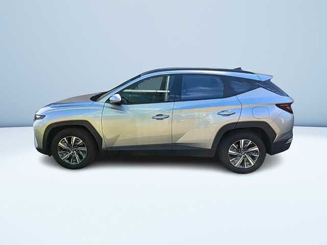 Hyundai TUCSON 1.6 T-GDI 48V XTECH HYUNDAI SMART SENSE+ 2W