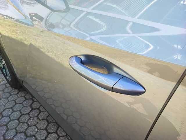 Hyundai TUCSON 1.6 T-GDI 48V XTECH HYUNDAI SMART SENSE+ 2W