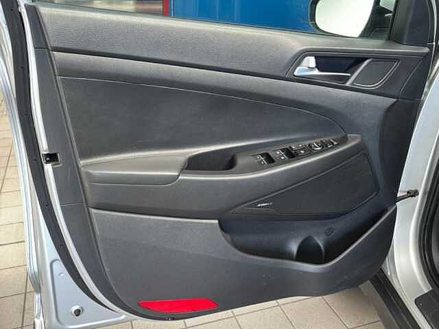 Hyundai TUCSON 1.6 CRDI 48V XPRIME TECHNO PACK 2WD 115CV M