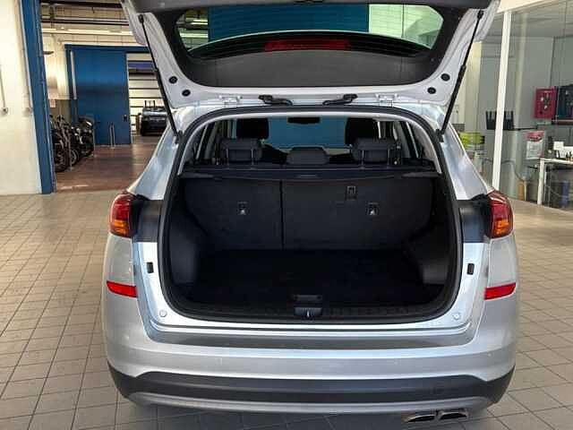 Hyundai TUCSON 1.6 CRDI 48V XPRIME TECHNO PACK 2WD 115CV M