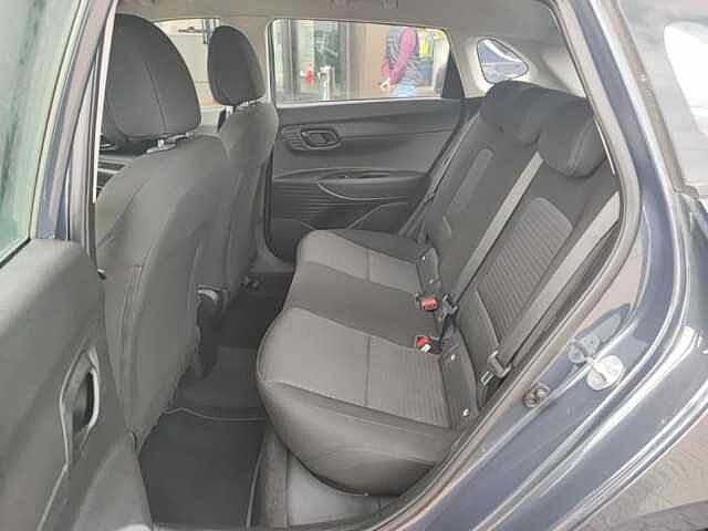 Hyundai i20 1.2 MPI CONNECTLINE