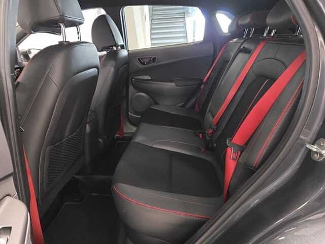 Hyundai KONA 1.6 CRDI XPRIME 2WD 115CV