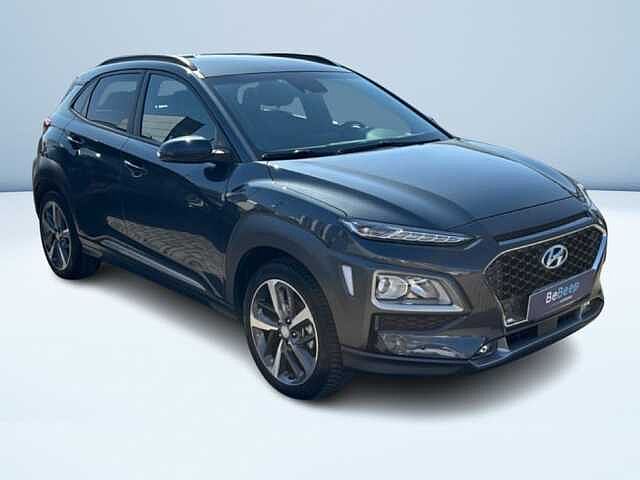 Hyundai KONA 1.6 CRDI XPRIME 2WD 115CV