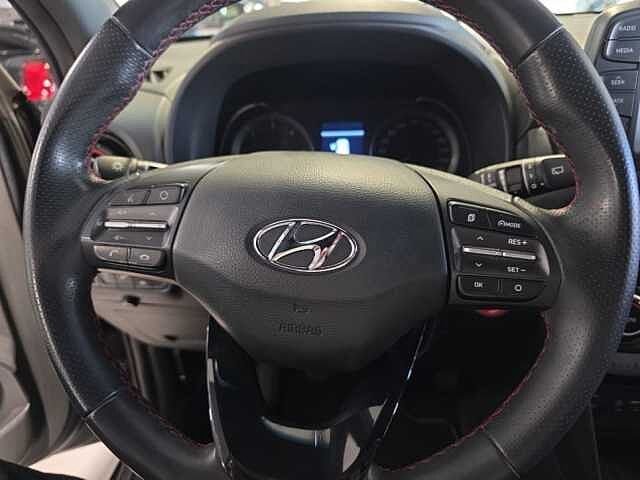 Hyundai KONA 1.6 CRDI XPRIME 2WD 115CV